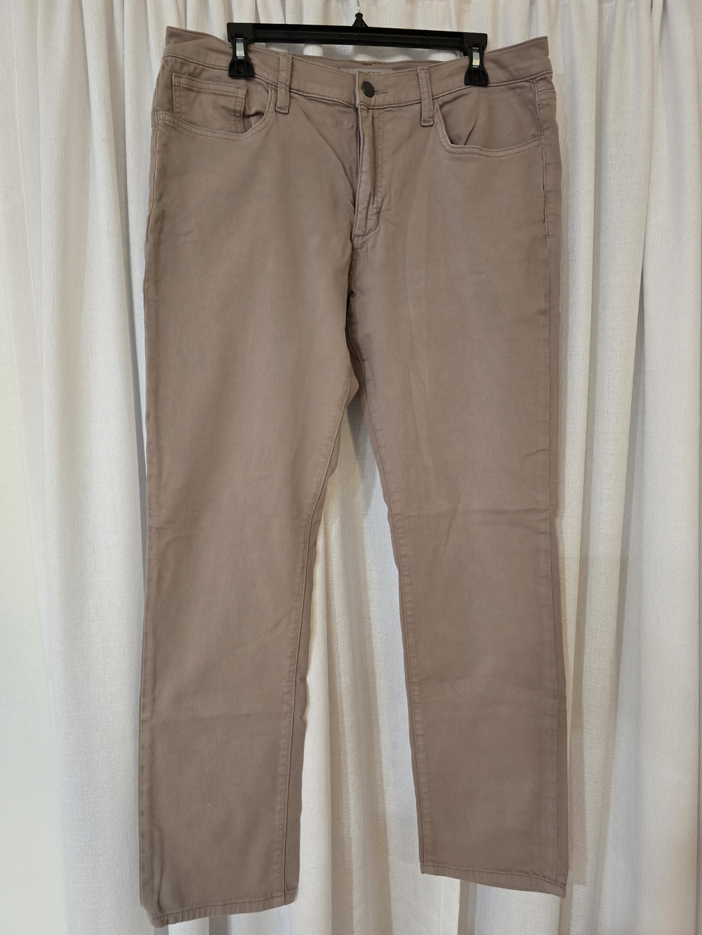 Joe's Jeans Men's Chinos in Taupe